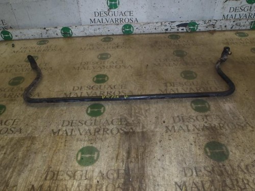 Barre stabilisatrice arriere - stabilisatrice, /