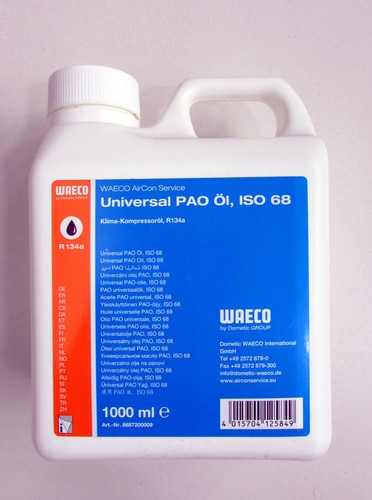 Waeco 8887200009 huile - waeco,