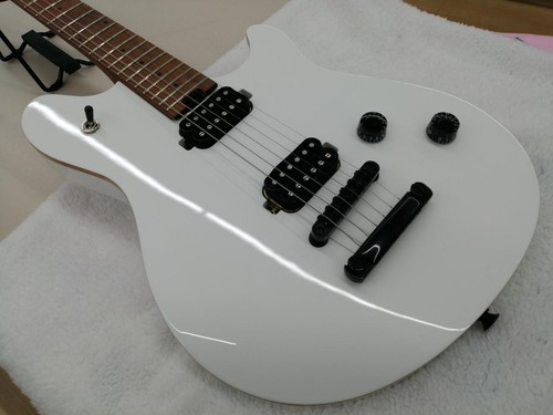 Evh wolfgang standard m - wolfgang, t.o.m