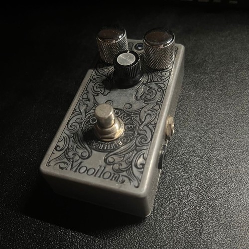 Moollon overdrive buffer ace - moollon, /