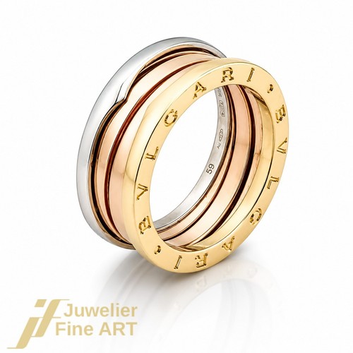 Bague bvlgari - (bulgari), «