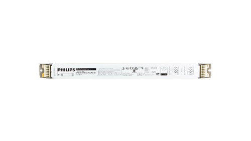 Ballast électronique 4x14w - électronique, 3/4x14w
