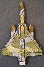 Patch silhouette tissu - patch,