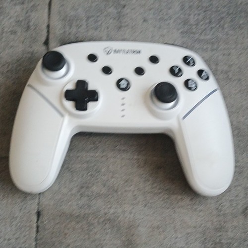 Nintendo switch pro controller - pro,