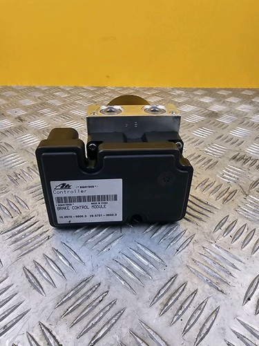 Bloc abs pour piaggio mp3 - mp3, 500
