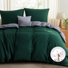 Parure de lit 135x200 coton 4