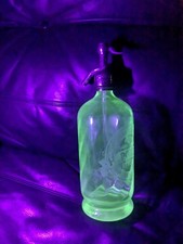 Siphon eau de Selt Ouraline