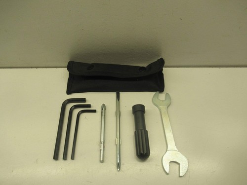 Trousse outils kawasaki - à,