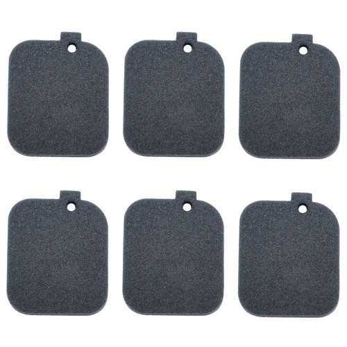6pcs air filter for - air,