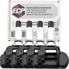 ✅4X Capteur de pression des pneus RDKS RDCi TPMS A0009050030 Mercedes GLK X204