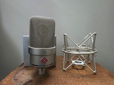 Neumann TLM 49 Large Diaphragm