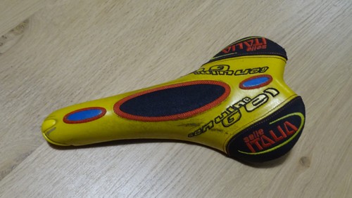 Pantani cyclisme selle italia - pantani,