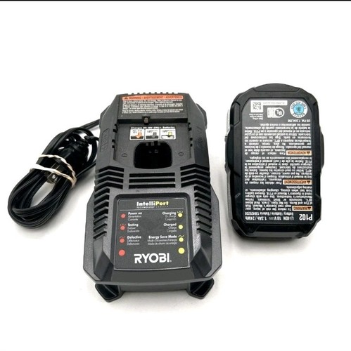 Ryobi one p118 volt - one+,