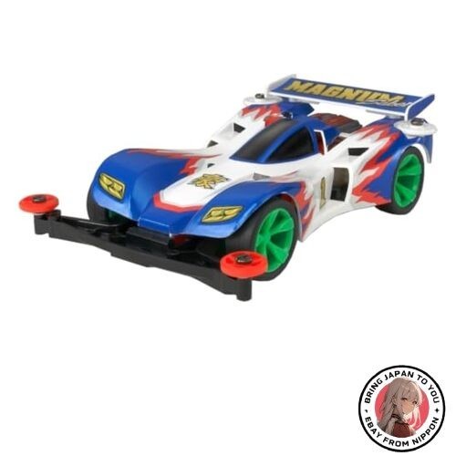 Tamiya full cowl mini - full,