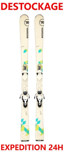 Ski occasion rossignol - ski,