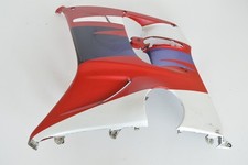 1995 Honda CBR 1000F côté