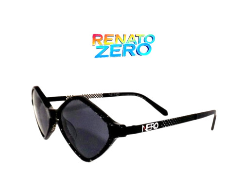 Renato zero lunettes soleil - renato,