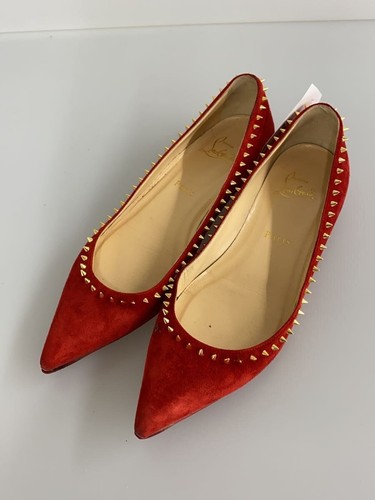 Sandales escarpins plats