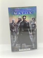 VHS FR : Matrix - K7 Vidéo