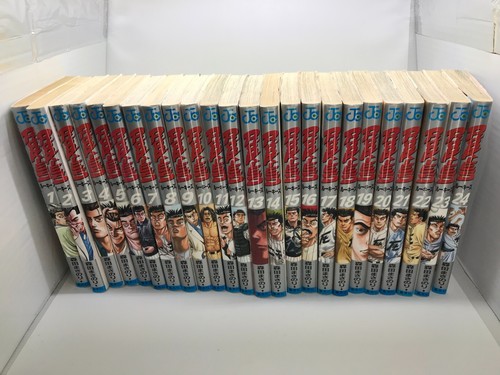 Masanori morita rookies - morita,