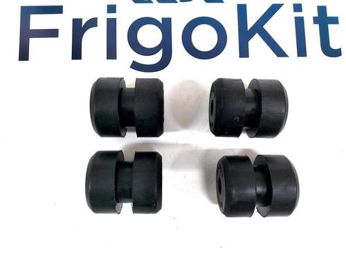 Supports pour moteur - , vibrant