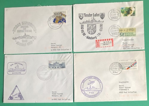 Timbres allemagne - allemagne, 20