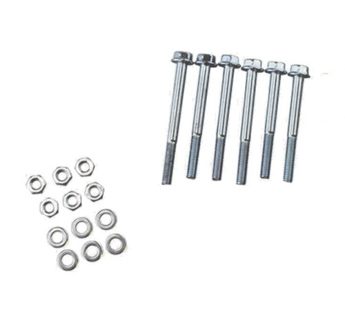 Lot vis carter moteur - lot,