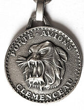 CLEMENCEAU  Porte-clés