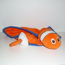 Doudou Poisson Disney - Nemo