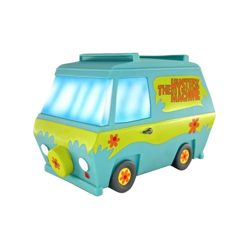 Plastoy tirelire scooby doo - plastoy,