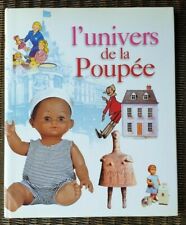 Livre sur l'univers de la