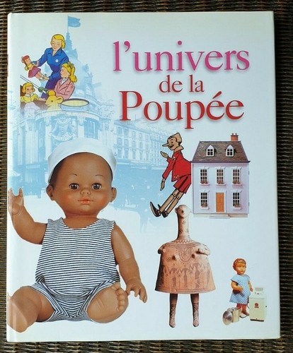 Livre sur univers la - livre, l'univers