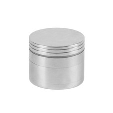 Grinder aluminium 4 - aluminium, 50