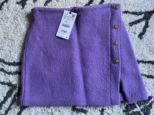 Jupe zara taille - jupe,