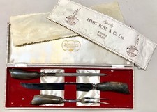 Vintage Antique Sheffield