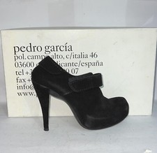 Pedro Garcia Éscarpins en