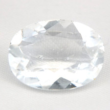 Shola Réel 7,89 Ct Naturel