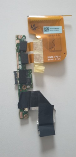 Carte gestion tactile - gestion,