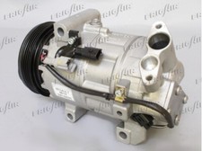 Compresseur, climatisation