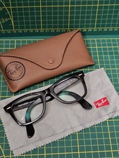 lunette Ray ban wayfarer