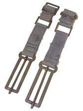 Paire d’aiguillettes RAF Royal Air Force GB WW2 anglais