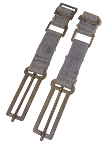 Paire aiguillettes raf - d’aiguillettes,