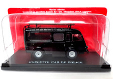 Utilitaires Renault Goelette