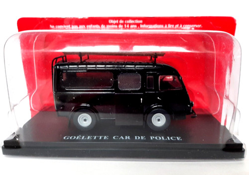 Utilitaires renault goelette - utilitaires,