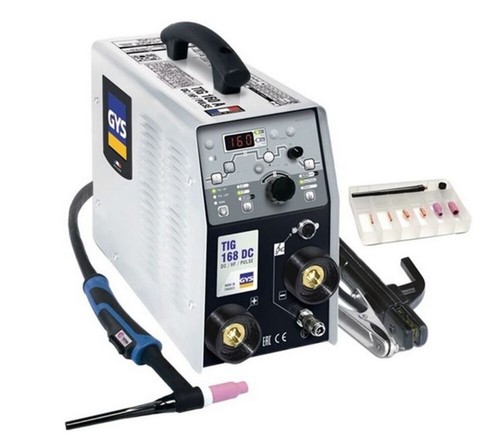 Gys poste souder - souder, inverter