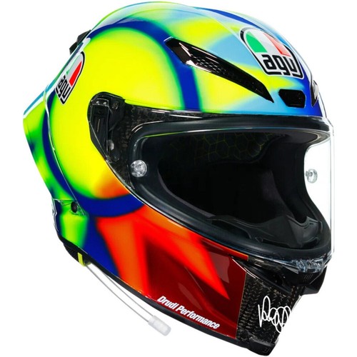 Agv casque moto - casque,