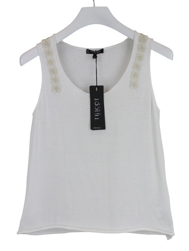 Tricot chic shirt femme - tricot,