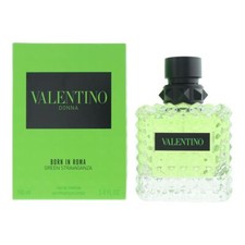 Valentino donna born roma - born, in
