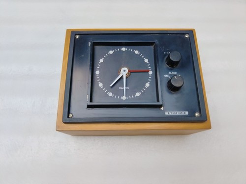 Semco horloge antique - horloge,