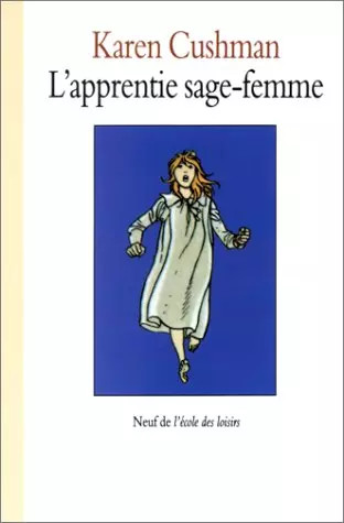 Apprentie sage femme karen - sage-femme,,